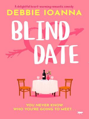 cover image of Blind Date